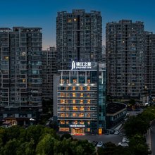 锦江之星(如东文峰大世界店)