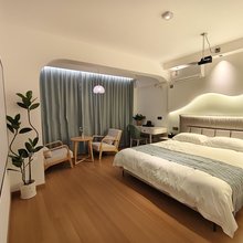 巢湖云逸名宿