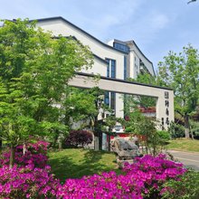 芜湖转角巷民宿