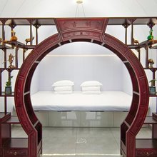 梨香窑洞民宿(隰县小西天景区店)