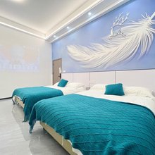 柚你民宿(漳州动车站店)
