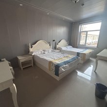 迎睦宾馆(伊利健康谷地铁站店)
