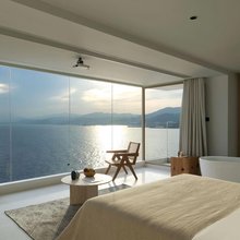 北洛逸海蓝湾度假公寓(北洛秘境店)