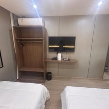 禾悦雅舍(苏州汇金商业广场苏州科技大学石湖校区店)