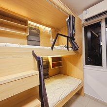 深圳时光小屋青年旅舍