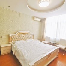 爱这海酒店(威高广场店)