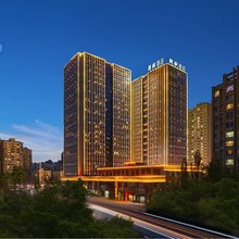麗枫酒店(乌鲁木齐喀什东路通嘉国际港店)