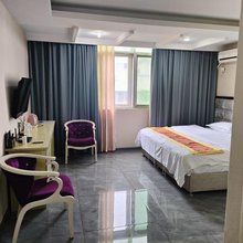 西昌雲尚酒店