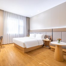 曲阜贵宾楼酒店(三孔景区店)