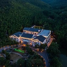 宜兴东方新麓亲子度假酒店