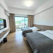 云顶山居民宿(八面山景区店)