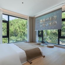 溪上茶也·XishangTea·枕流品茗度假美宿