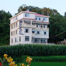 安顺逸仙居民宿