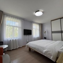 河湟小筑(西宁中心购物广场店)