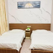 深圳西冲雅苑客栈