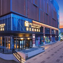 锦江都城酒店(日照站海曲东路店)