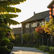 仙缘小屋(西溪景区)