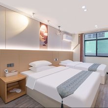 吉祥精选酒店(南昌八一广场店)
