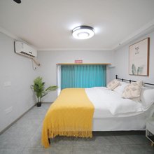 格居公寓(江北新区华润万象公馆店)