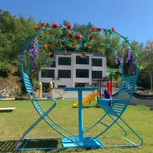 金寨县旺财山庄民宿(天堂寨镇店)