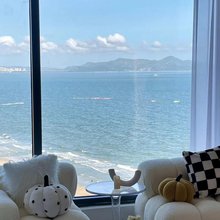 巽寮湾海世界舒适家度假公寓