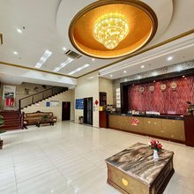 祥隆商务酒店(惠州市民服务中心店)