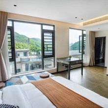 天湖雅苑(仰天湖瑶族乡店)