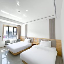 山语人家民宿(冲乎尔镇店)