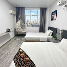 南昌鼎鑫客栈(万寿宫腾王阁店)