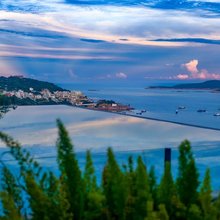 霞浦不可言说海景民宿(三沙东壁店)