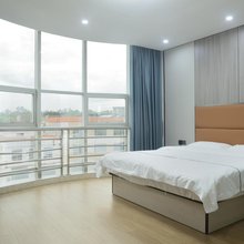 康桥宾馆