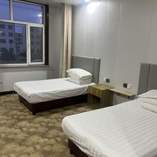 西乌旗客运宾馆