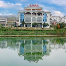 乌江万江民宿