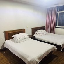 方圆旅馆(长兴南站店)