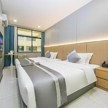福州若扬酒店(上下杭烟台山店)