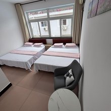 山海关秀丽农家院