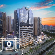 麗枫酒店(毕节市政府店)