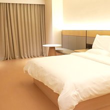 全程民宿(和谐广场省立医院店)