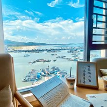 东山岛·山海居