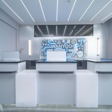 网鱼电竞酒店(青岛李沧区顺和汇店)