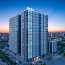 麗枫酒店(喀什大学新泉校区店)