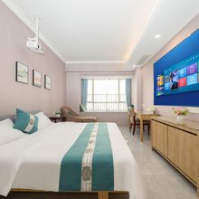邂逅·槿花别苑(佛山祖庙叠滘地铁站店)