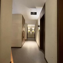 山野骑行民宿(瓦屋山风景区店)