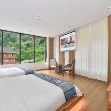肇兴溪风竹韵·客栈(肇兴侗寨店)