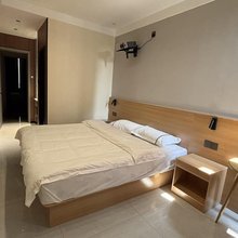 潍坊悦客宾馆