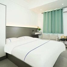 万豪公寓(汕头高铁站店)