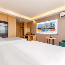易家优品酒店