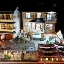 清雨间民宿