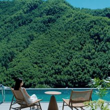 安吉忘麓集·隐居山野villa民宿