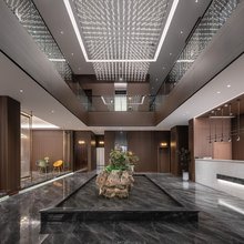 黄果树柏隐酒店(黄果树瀑布景区店)